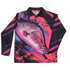 Barra Flash Pink Fishing Shirt