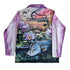 Lily Barra Fishing Shirt
