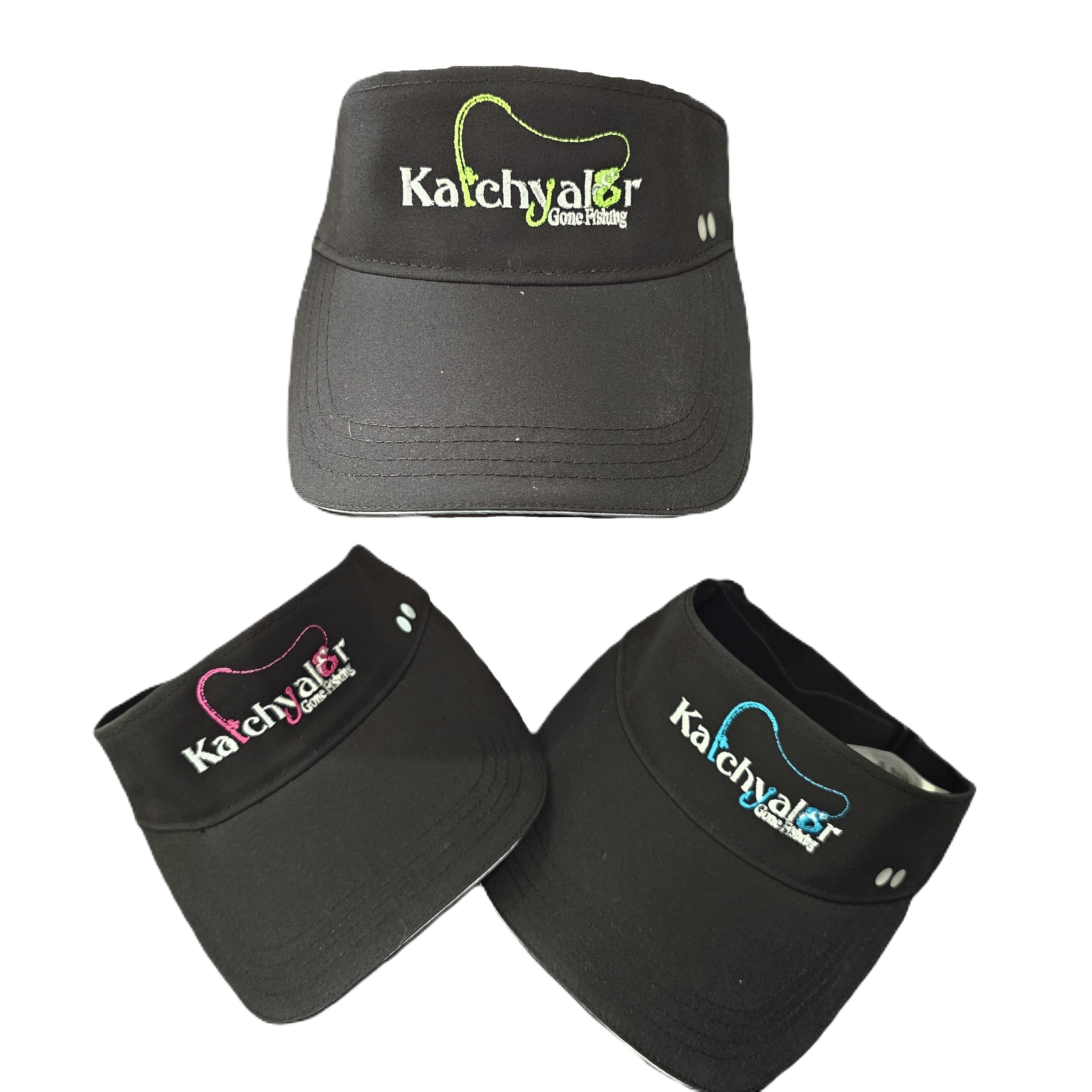 Ladies Visors