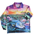 Children's Barra Billabong Sunset Long Sleeve Fishing Shirt