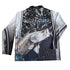 Barra Black Camo Fishing Shirt