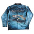 Children's Barra Fever Long Sleeve Fishing Shirt