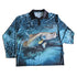 Barra Fever Fishing Shirt