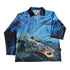 Flathead Dust Up Fishing Shirt