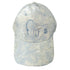 Ladies Light Blue/Silver Fleck Cap