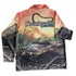 Rusty Buck Mudcrab Fishing Shirt