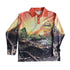 Rusty Buck Mudcrab Fishing Shirt