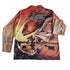 Barra Billabong Sunset Fishing Shirt