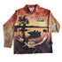 Barra Billabong Sunset Fishing Shirt