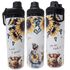 Sublimated Be Kind Print on White Coloured Tall Drinking Bottle